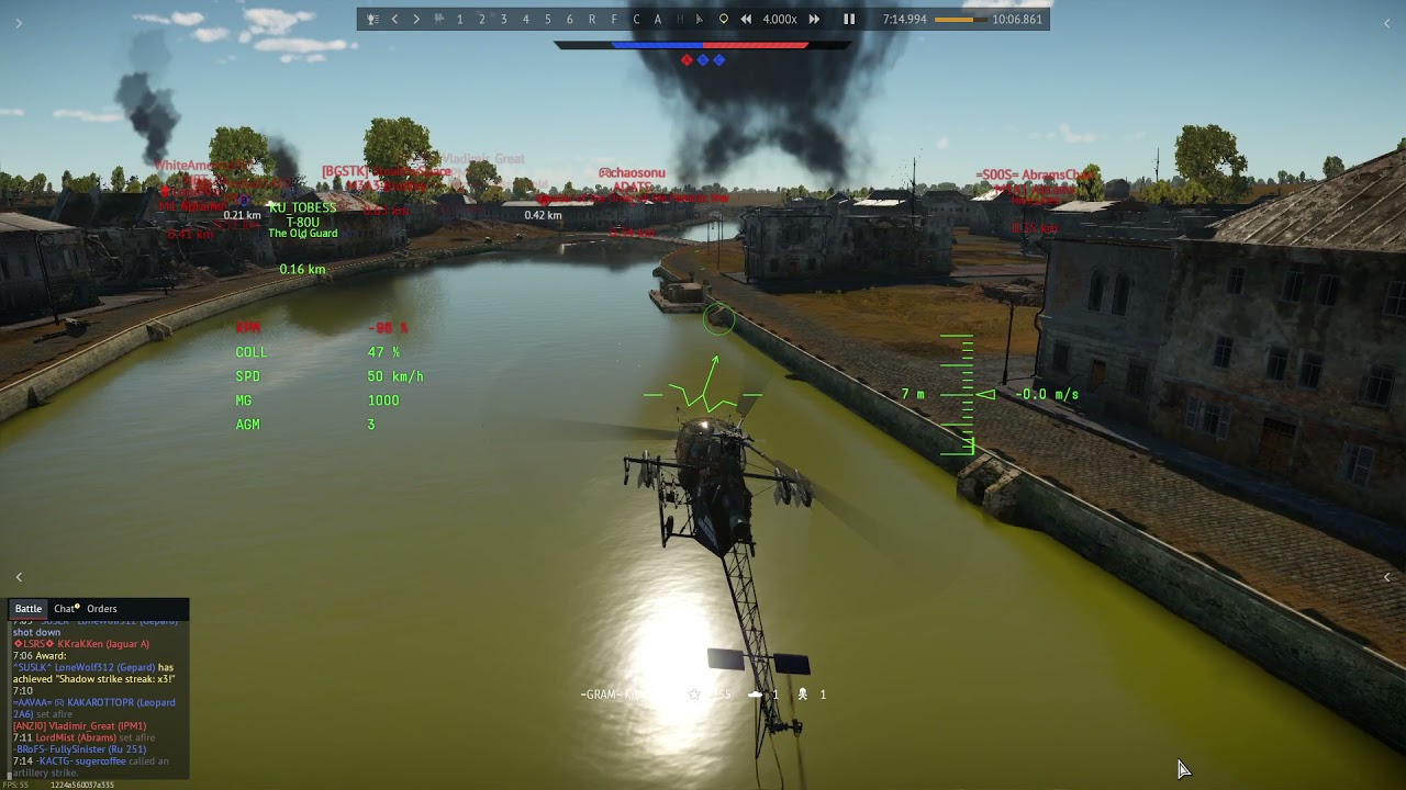 Heli 101