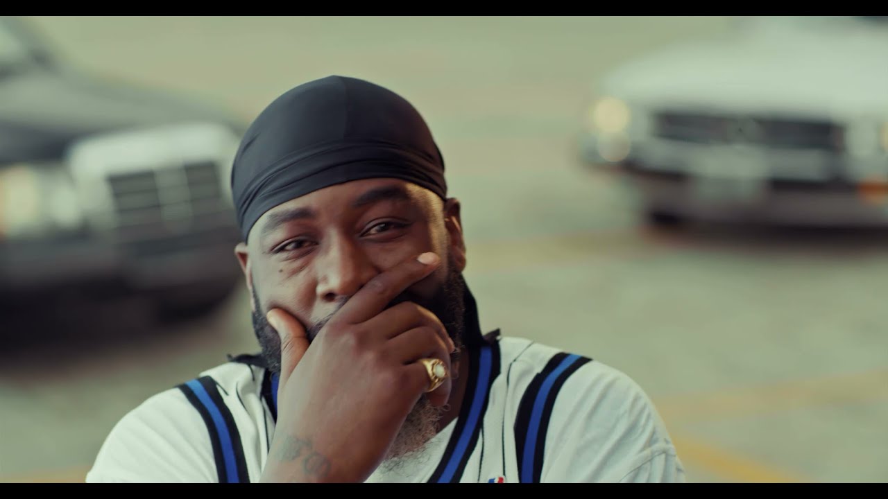 Show dem camp - Tycoon (Official Video) ft. Reminisce, Mojo