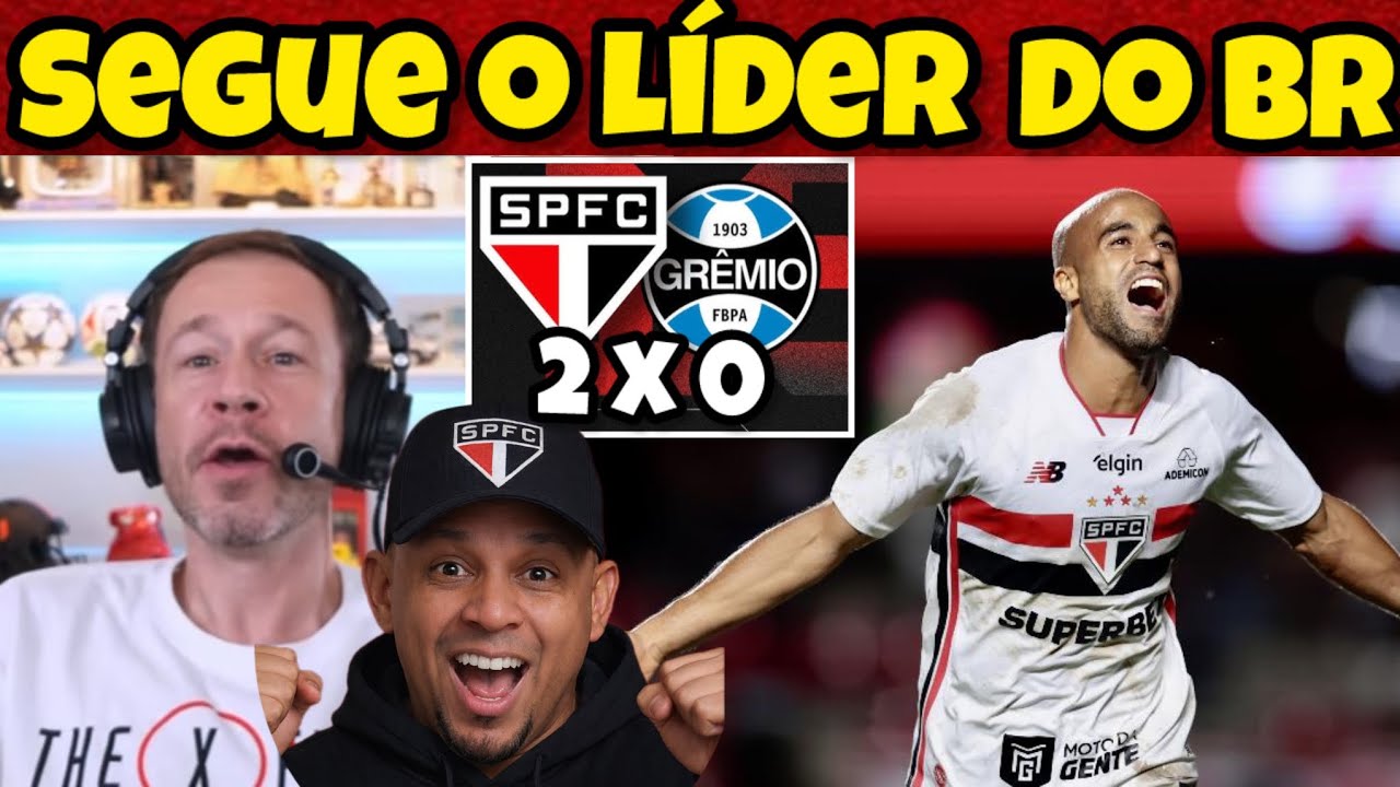 Tricolor líder do Brasileirão | A Polêmica nova camisa | Cotia abandonada? 