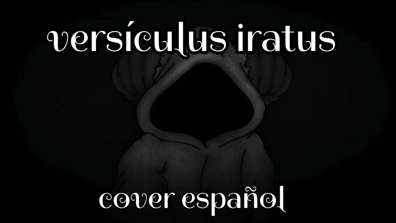 Friday night funkin W.I | Versículus Iratus (Cover Español Latino) | Ft @TuCausaMM