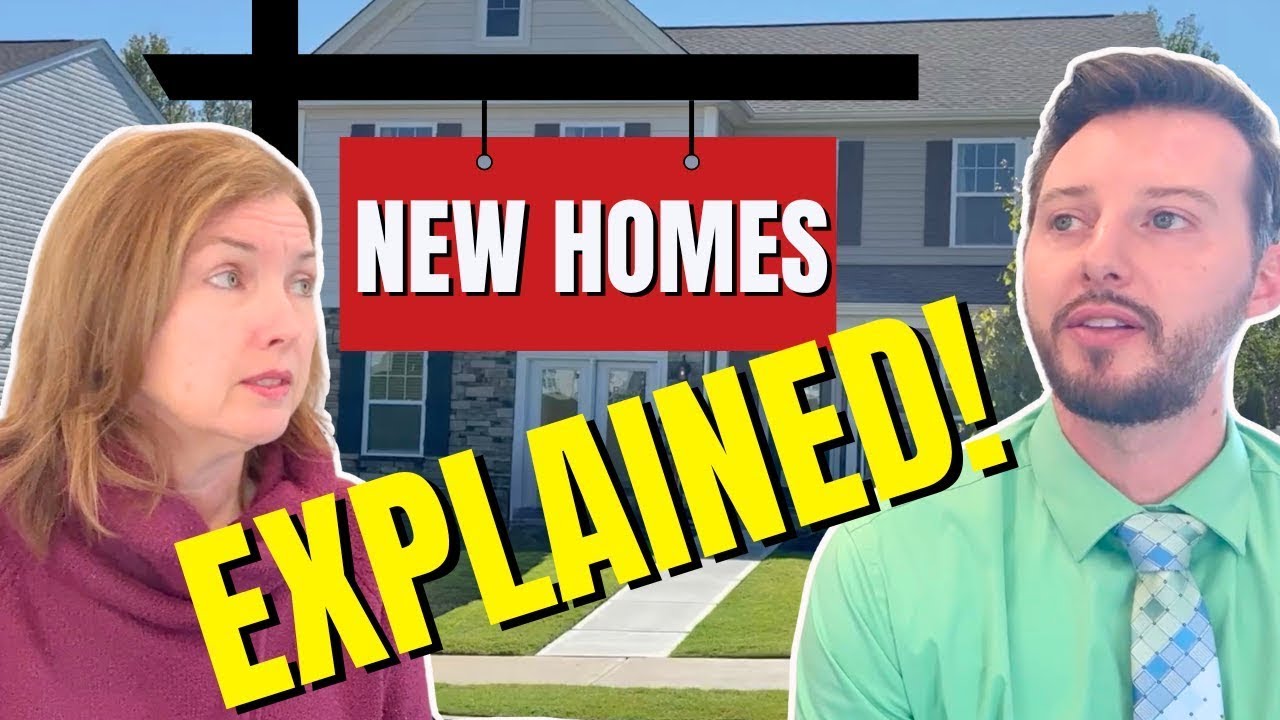 10 Must-know Faqs For Anyone Moving To Nc! Exclusive Interview With True Homes Local Builder