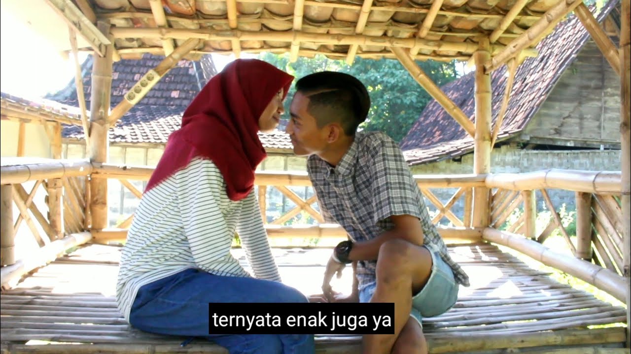 JANGAN MUDAH PERCAYA (Semua laki-laki sama) ft Dimas Zaenal