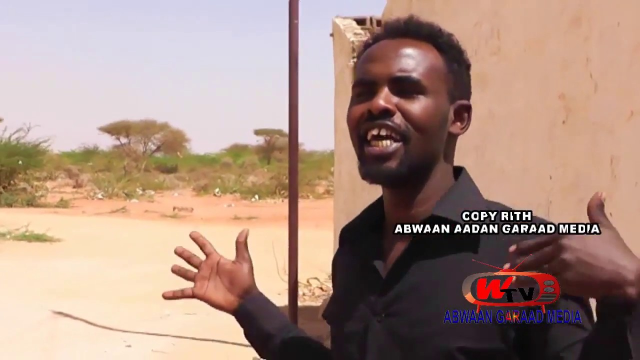 SOMALI SHORT FILM SAFWAN TOKYO  QOSO IYO QARAAXO DAAWO