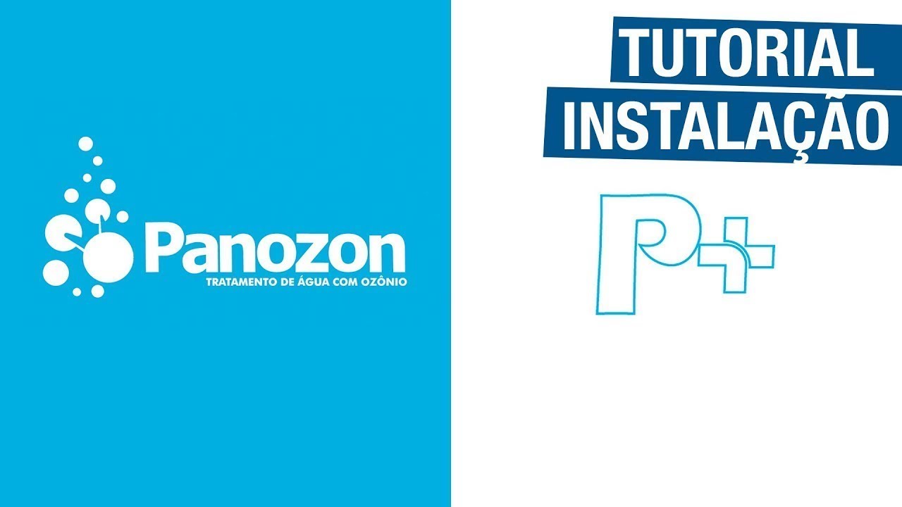 Instalação do Panozon P+ | Tutorial | Gerador de ozônio para piscinas residenciais
