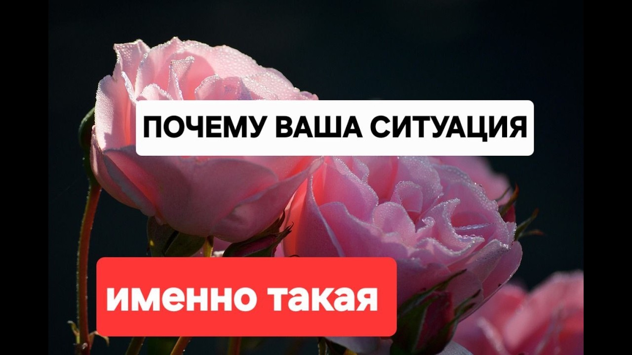 ПОЧЕМУ СИТУАЦИЯ ИМЕННО ТАКАЯ🤷‍♀️🤷‍♀️🤷‍♀️#подсказкавысшихсил