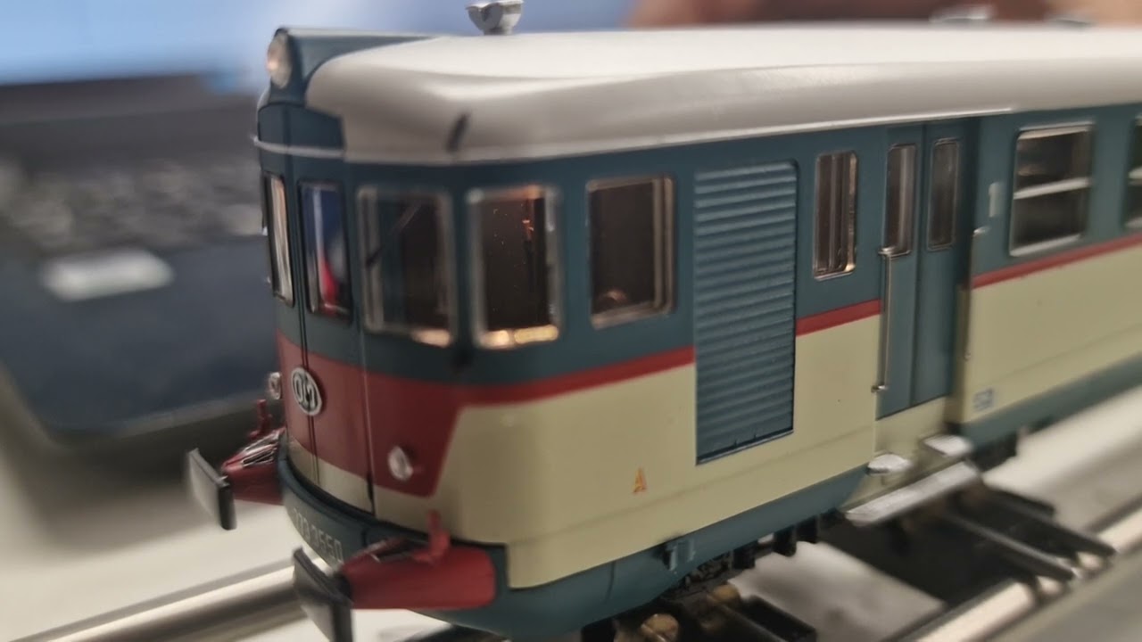 Sound per aln 773 by L.R.M.models