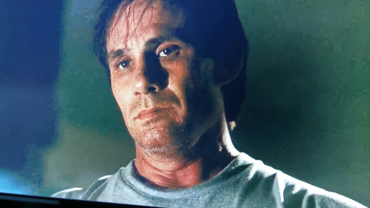 The x files:Duane Barry