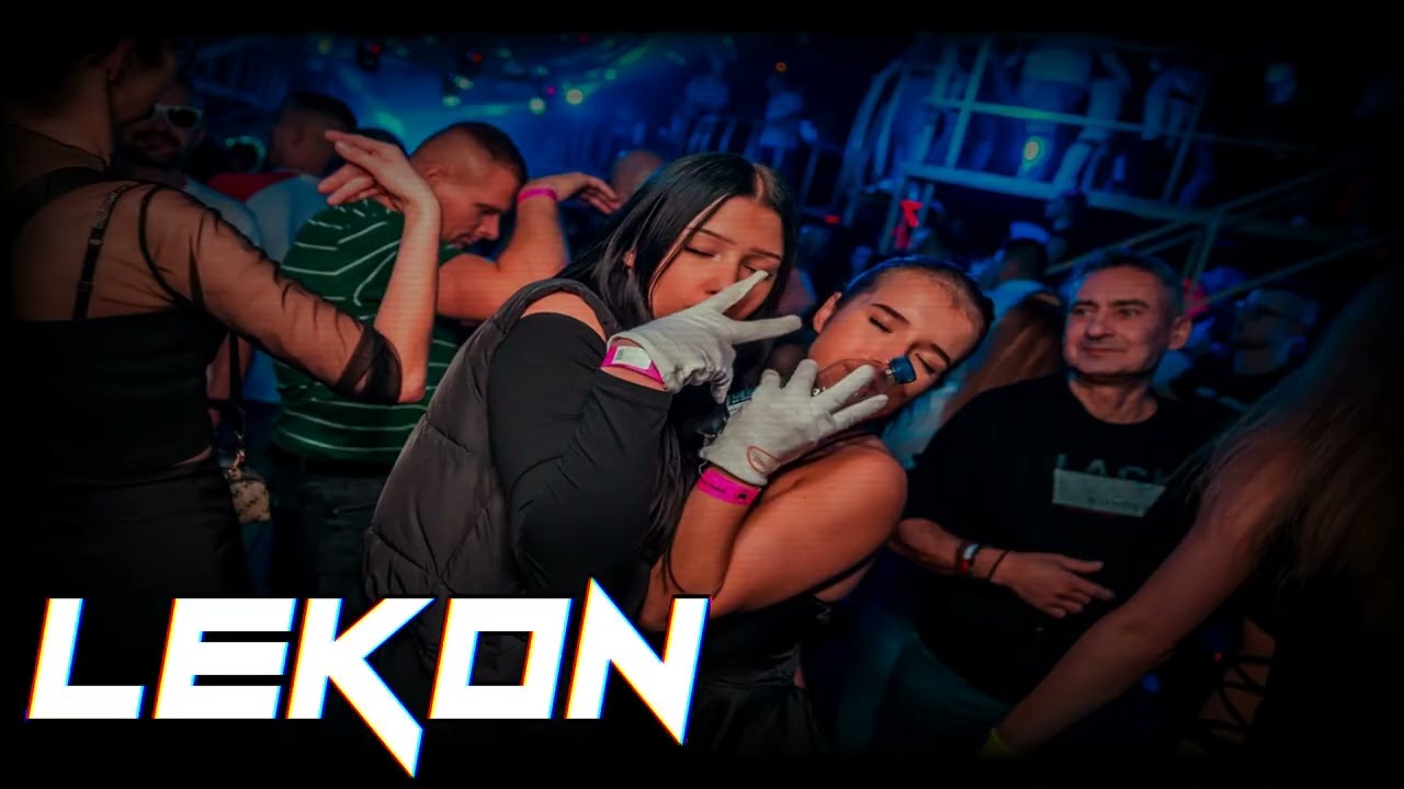 KLUBOWA MIESZANKA - LISTOPAD 2025