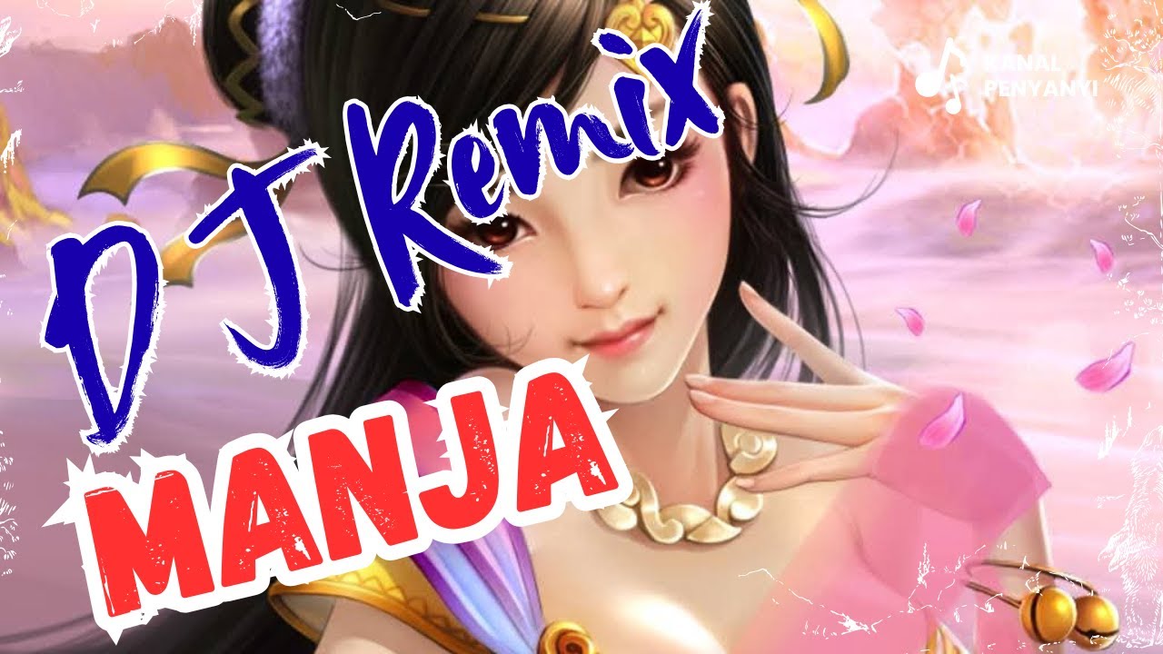 DJ Remix FULL Bass Jangan Ganggu