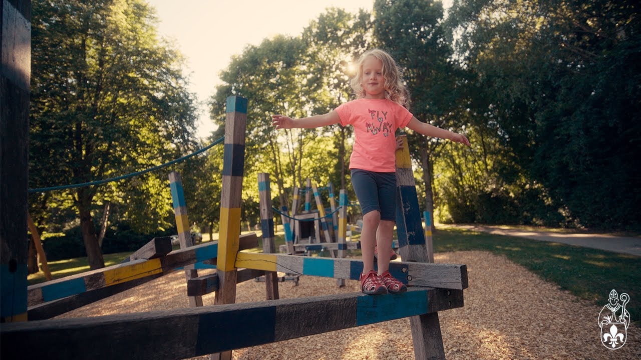 Weil uns die Gesundheit unserer Kinder in Waldsassen am Herzen liegt!