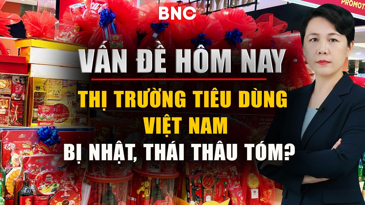 Vấn đề hôm nay: Ùn tắc chuyến bay Tết ở Tân Sơn Nhất; 