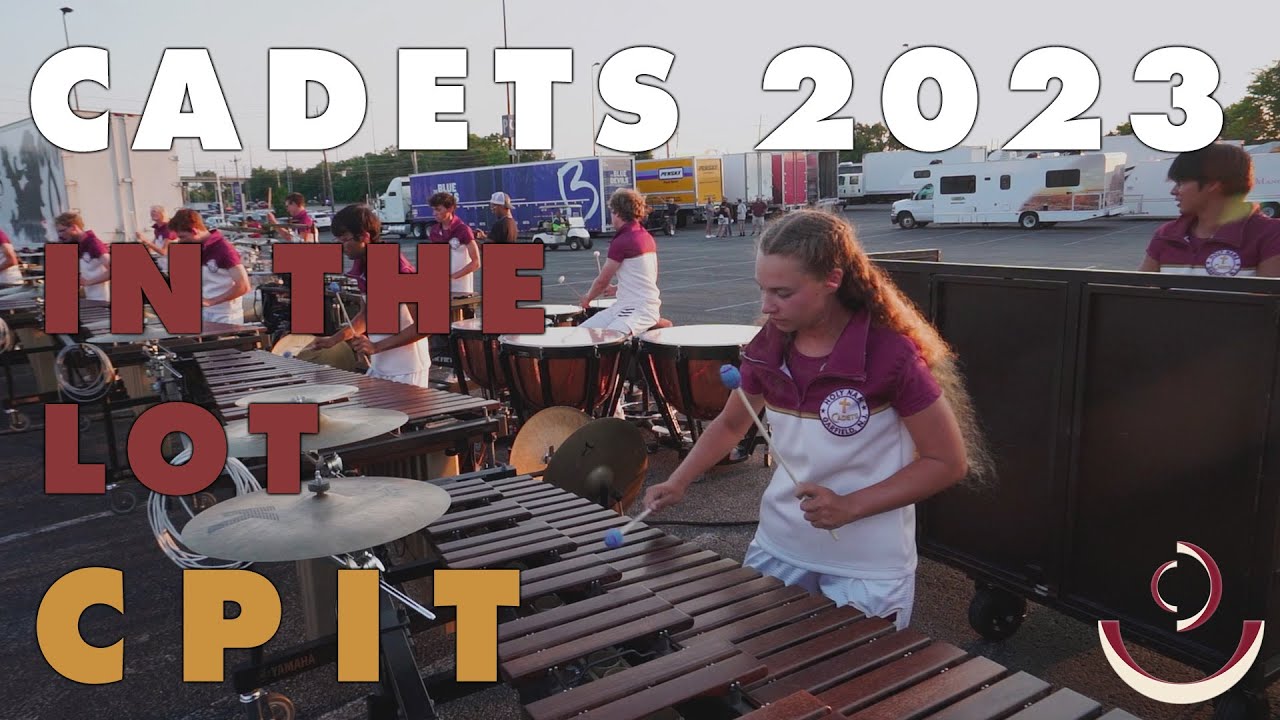 Cadets 2023 - In the Lot - CPit Prelims