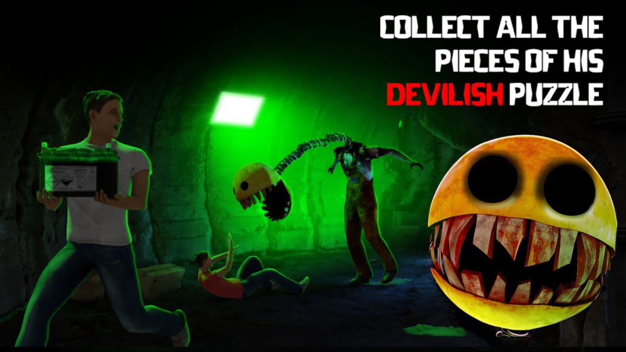 || SPRINGMAN ONLINE HORROR BUNKER HORROR GAME ANDROID Full GamePlay