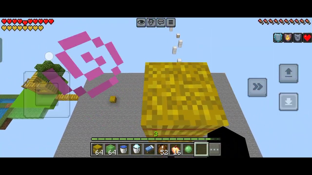 Emelci 19 blok burada kısa