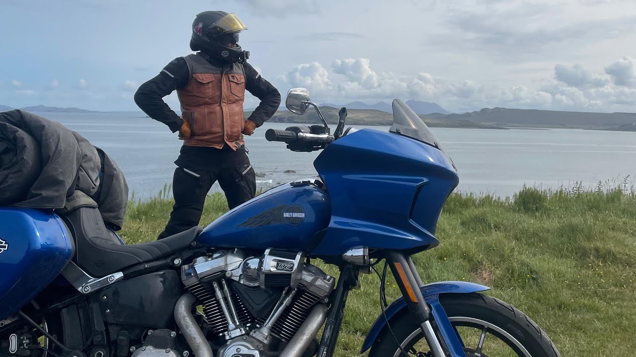 Однажды на NC500!! - Совершенно потрясающие впечатления