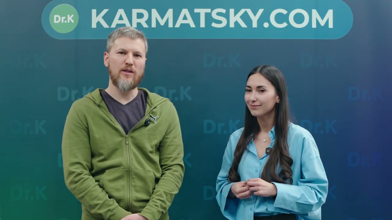 Отзыв - Семинар доказательная психосоматика заболеваний | Тимофей Кармацкий