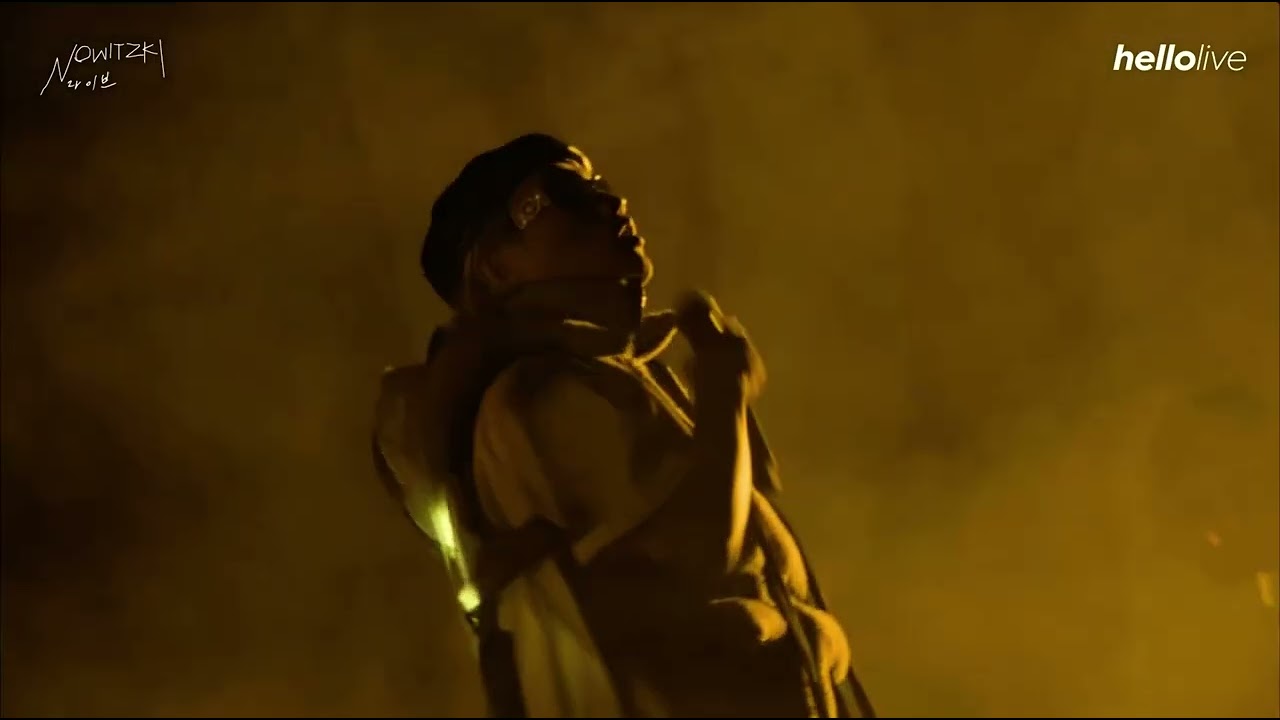 씨잼 빈지노 노비츠키 콘서트 라이브 - 포커페이스, 불러