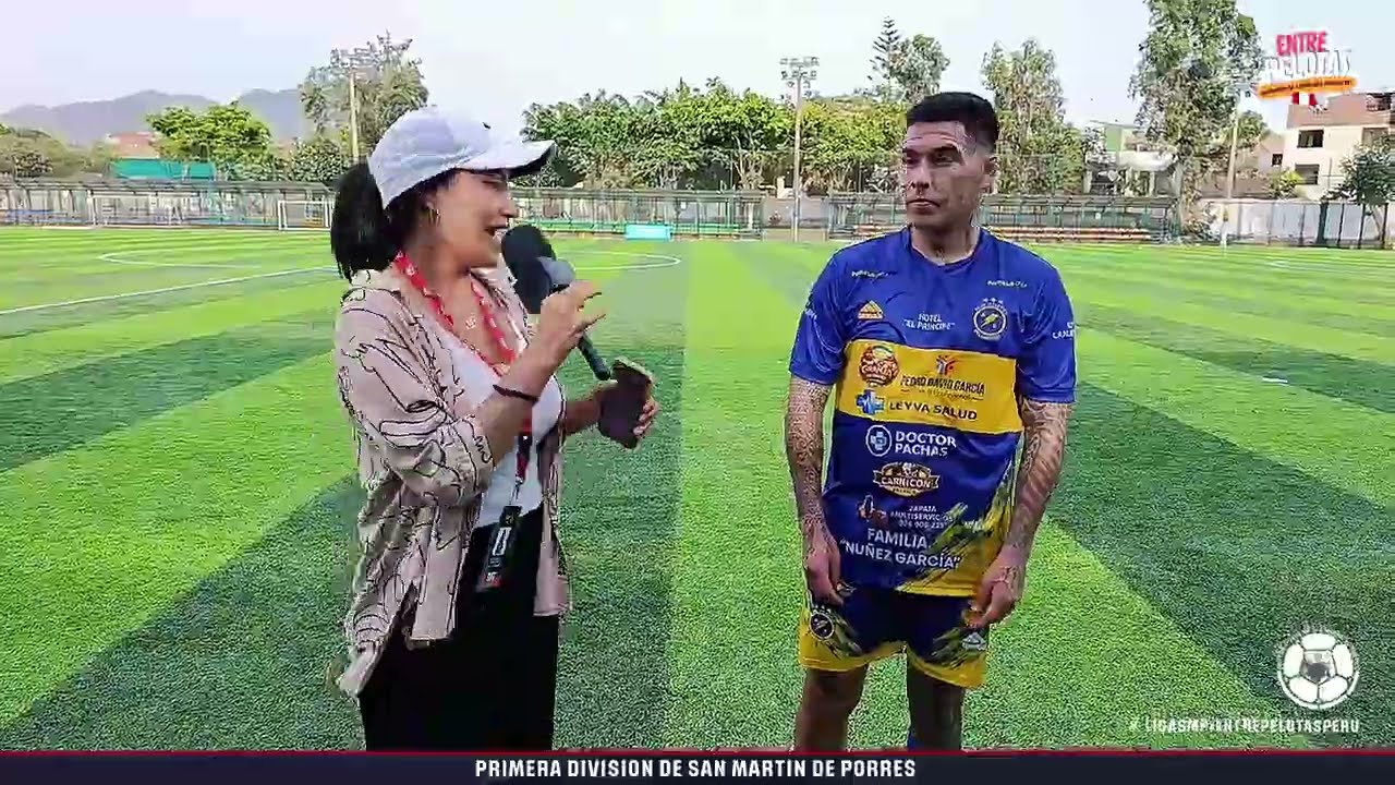 RESUMEN FECHA 4 |  CEFFUT vs ATLÉTICO RELAMPAGO