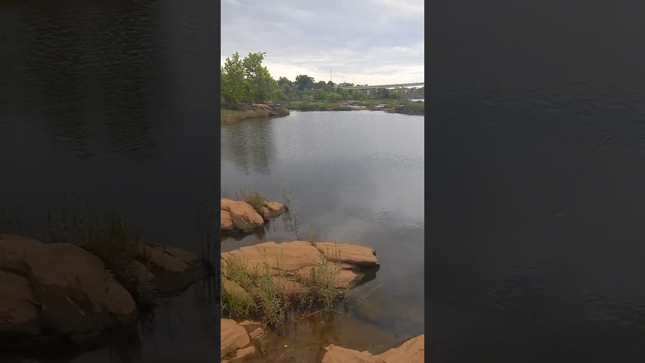 How River Levels Affect Fish and Fishing: Truth About Flow Changes