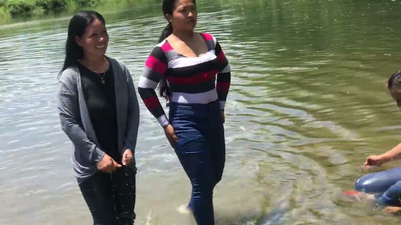 Travel with Friends|I love Jeans