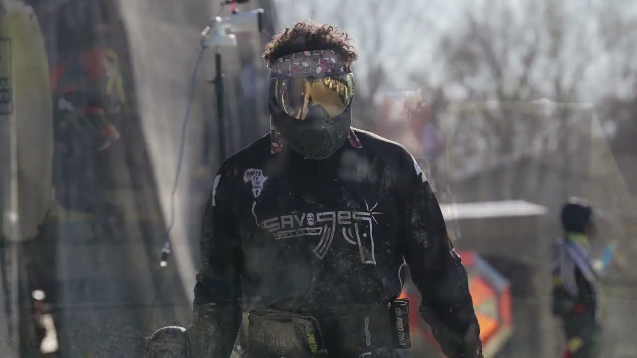 Dah Savages NRXL Killsquad open
