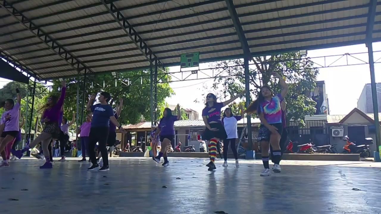 Peace is a choice kaya piliin natin lagi maging masaya😊