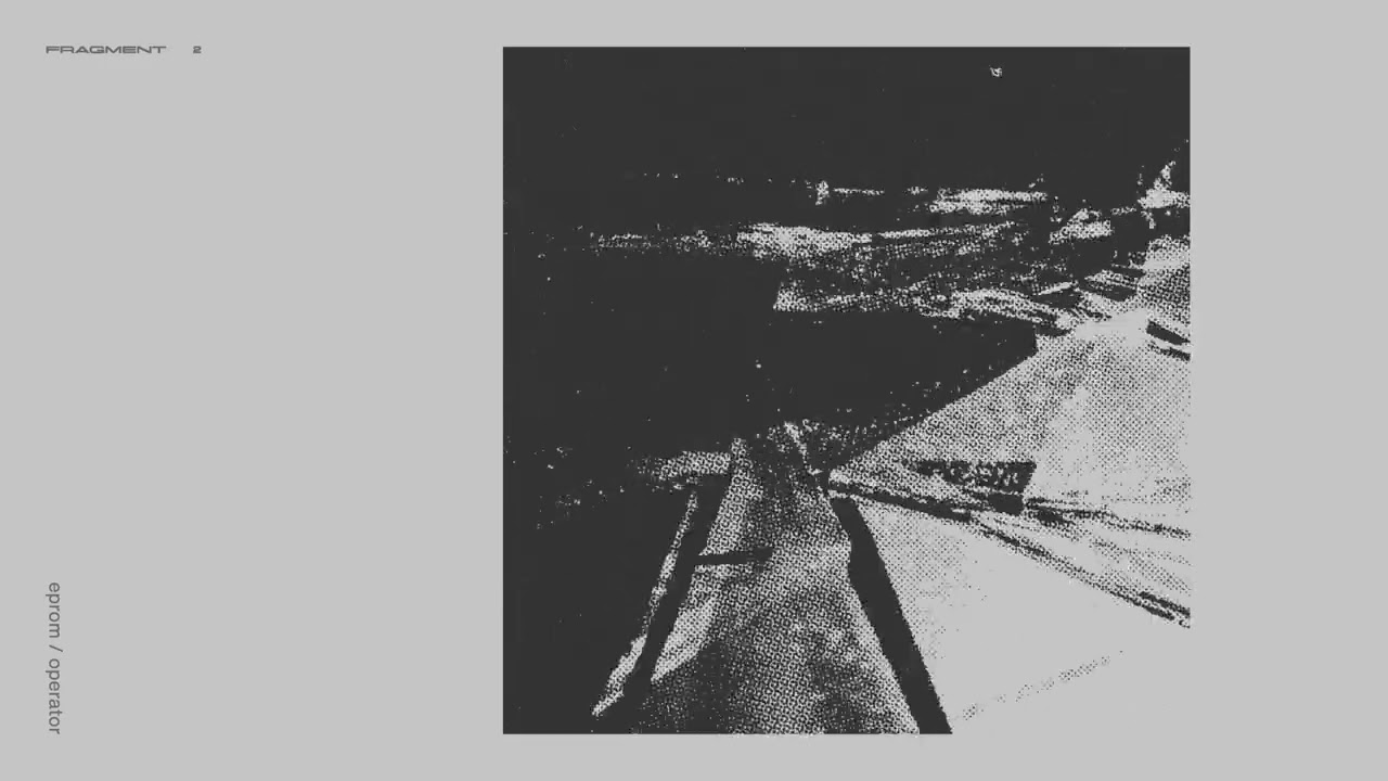 Eprom -  Operator