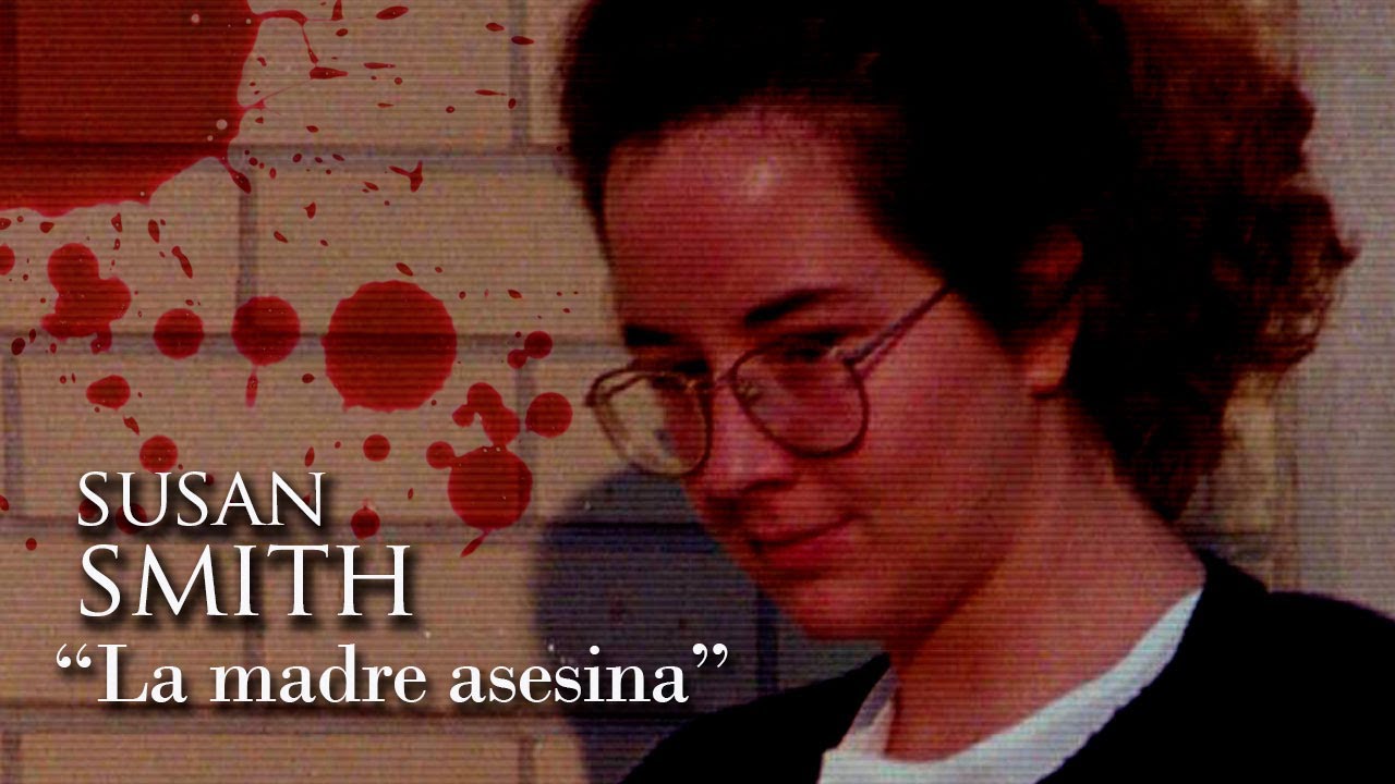 SUSAN SMITH - 