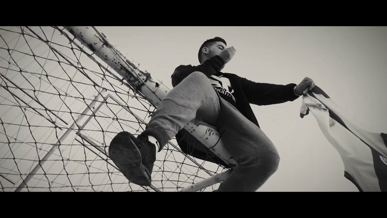 JHISE - DIDIER (PROD. VENGUI) VIDEOCLIP