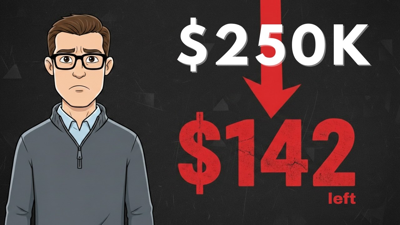 I Audited a $250K Budget… It Was a Disaster