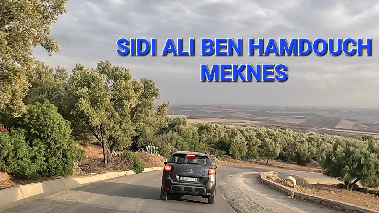 من سيدي علي بنحمدوش إلى مكناس اليوم الجمعة