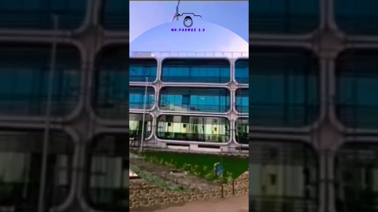 Patna New Bus Stand 🚌🚍 | Hi Tech Bus Stand Patna #subscribe #trending #youtubeshorts #shortsfeeds
