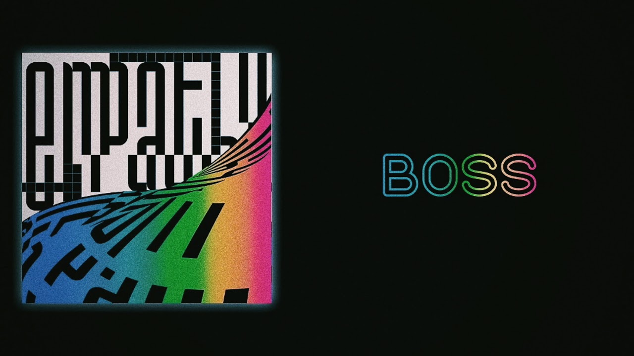 NCT U (엔시티 유) - BOSS (Slow Version)