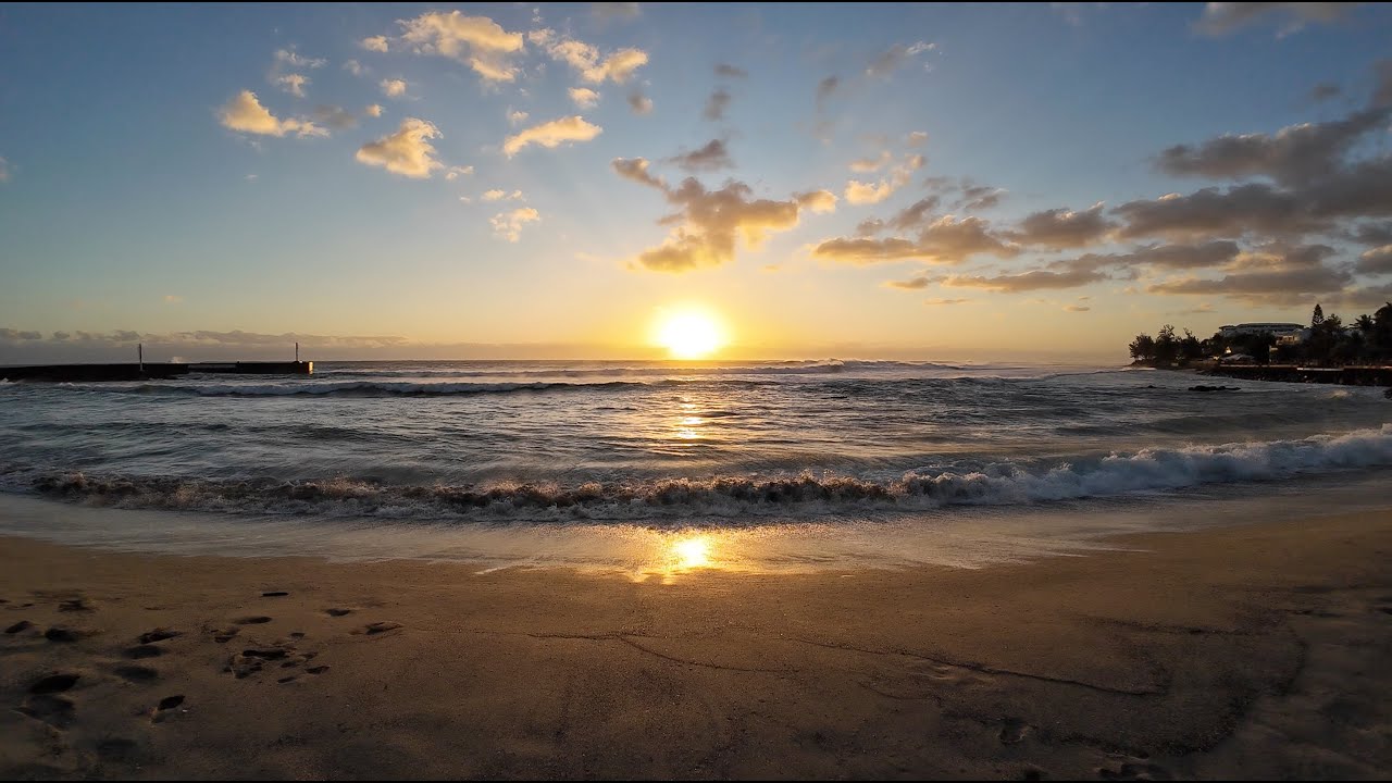 Petit s&eacute;jour &agrave; la R&eacute;union - 6&egrave;me et derni&egrave;re partie : Saint-Gilles-les-Bains