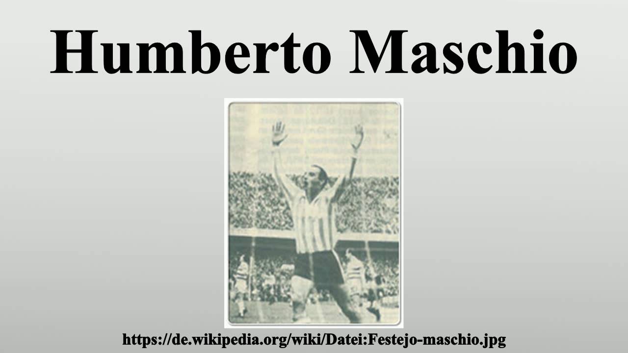 Humberto Maschio