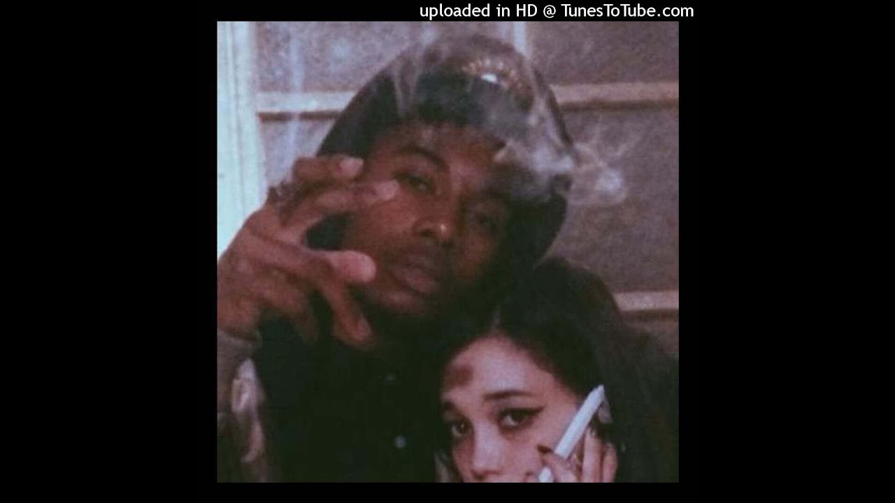 XXXTentacion - Teeth Instrumental (Extended Edit)