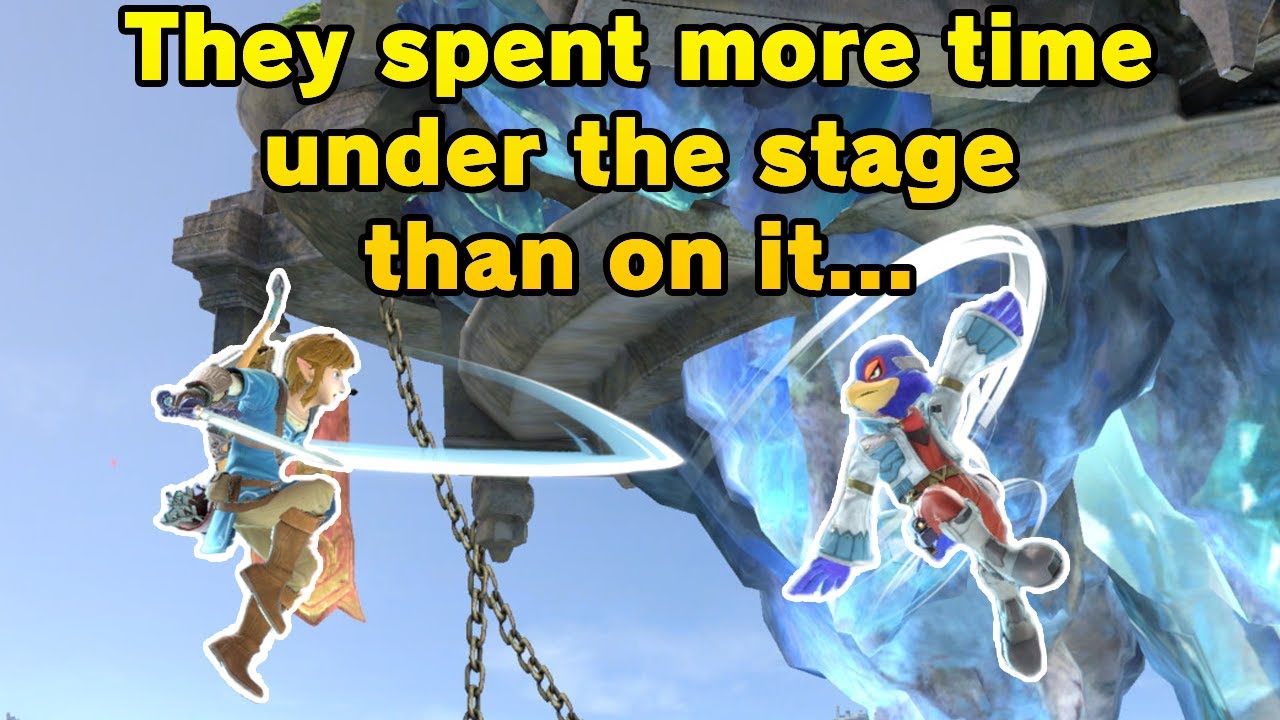 most chaotic off-stage shenanigans