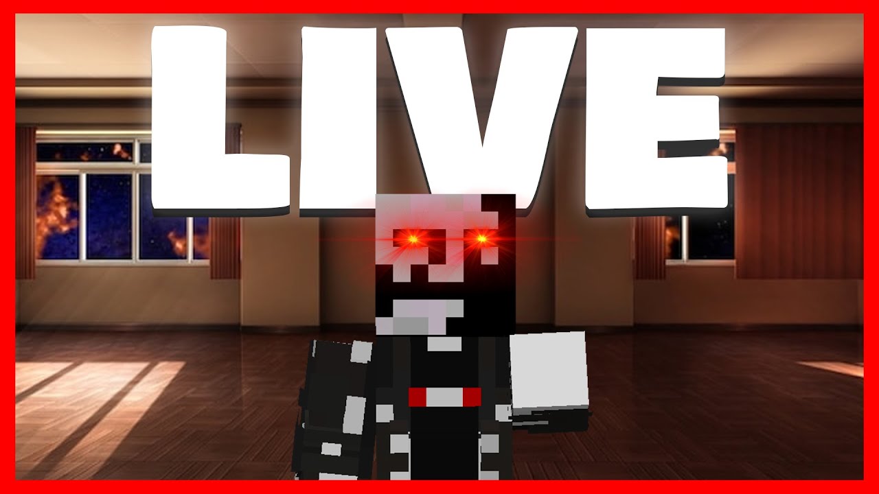 hello hi im playing minecraft