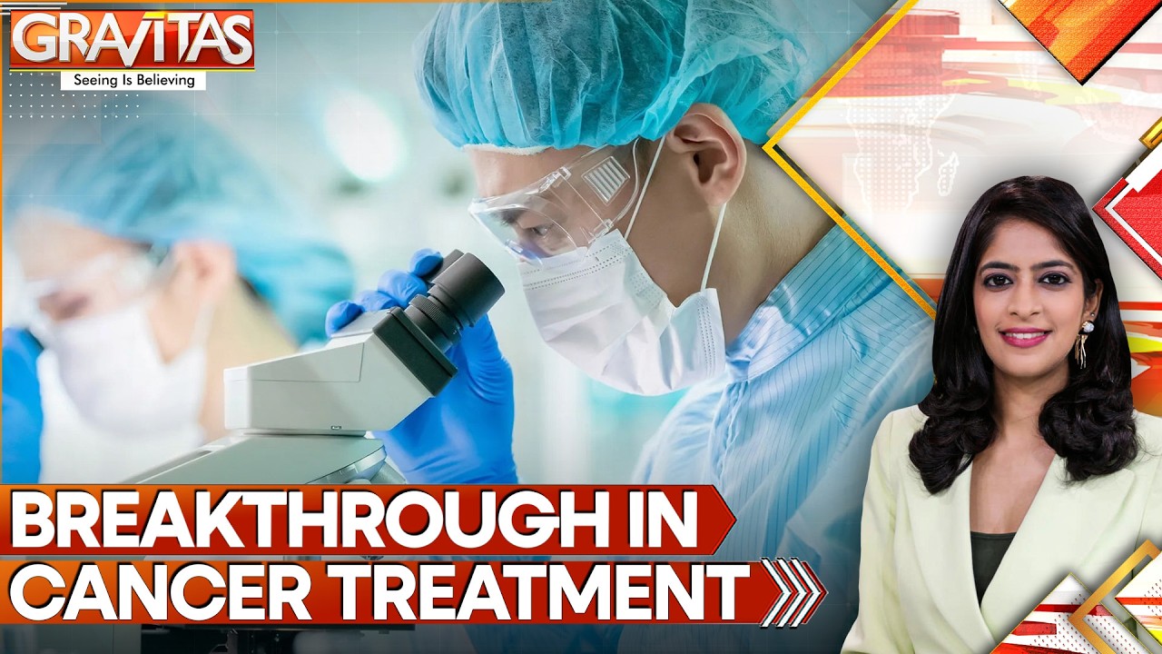 Game-changer for Bladder Cancer Patients? | GRAVITAS