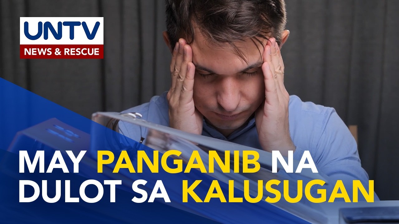 Acute Stress Disorder | Now You Know