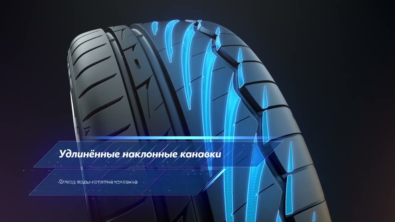 TOYO Proxes TR1