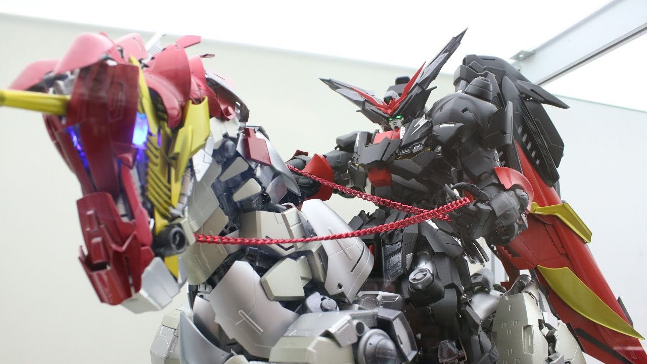 Gunpla Shopping at GBWC Malaysia 2019 and Event Coverage!