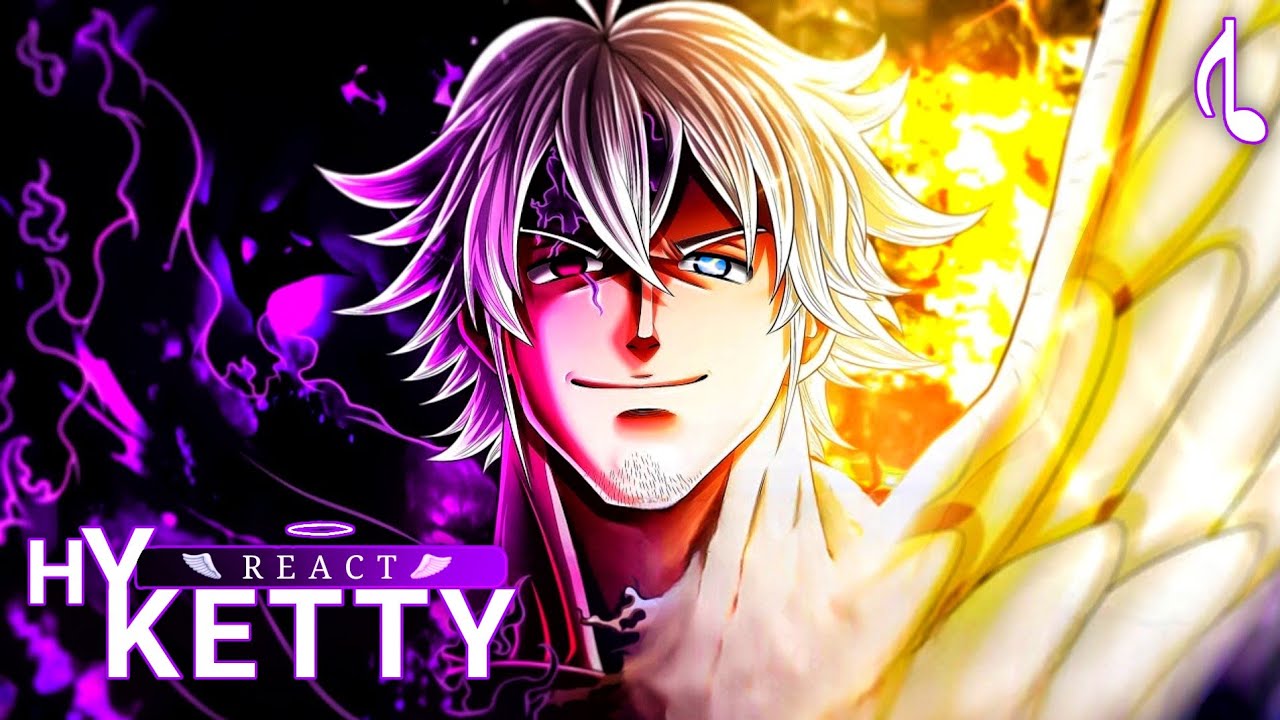 ♪ Danmachi | Reagindo 𝘼𝙨 | 👺💢 Ódio & Dor (Nanatsu No Taizai) | Chrono #074