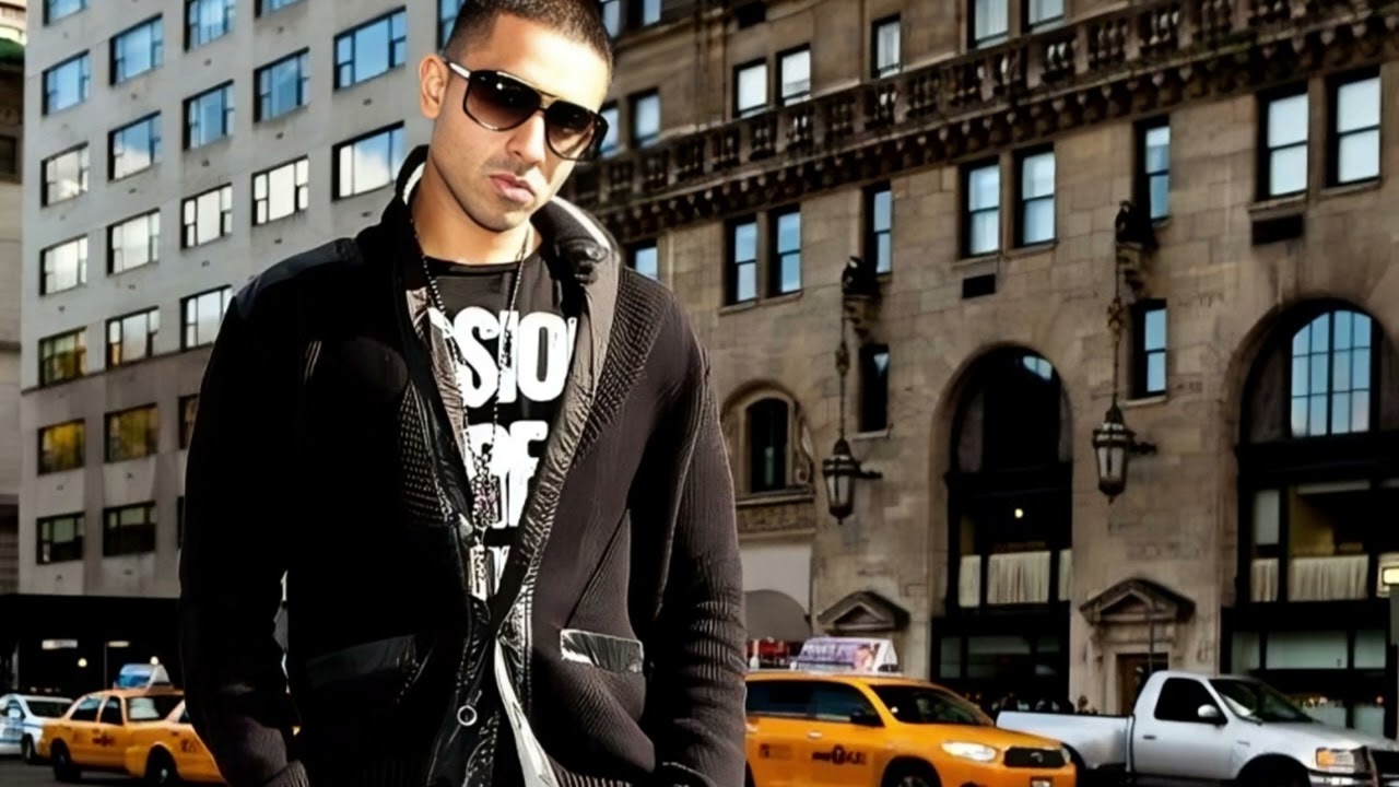 Lights Off (Slowed) - Jay Sean