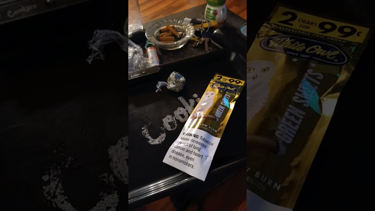COOKIES ROLLING TRAY