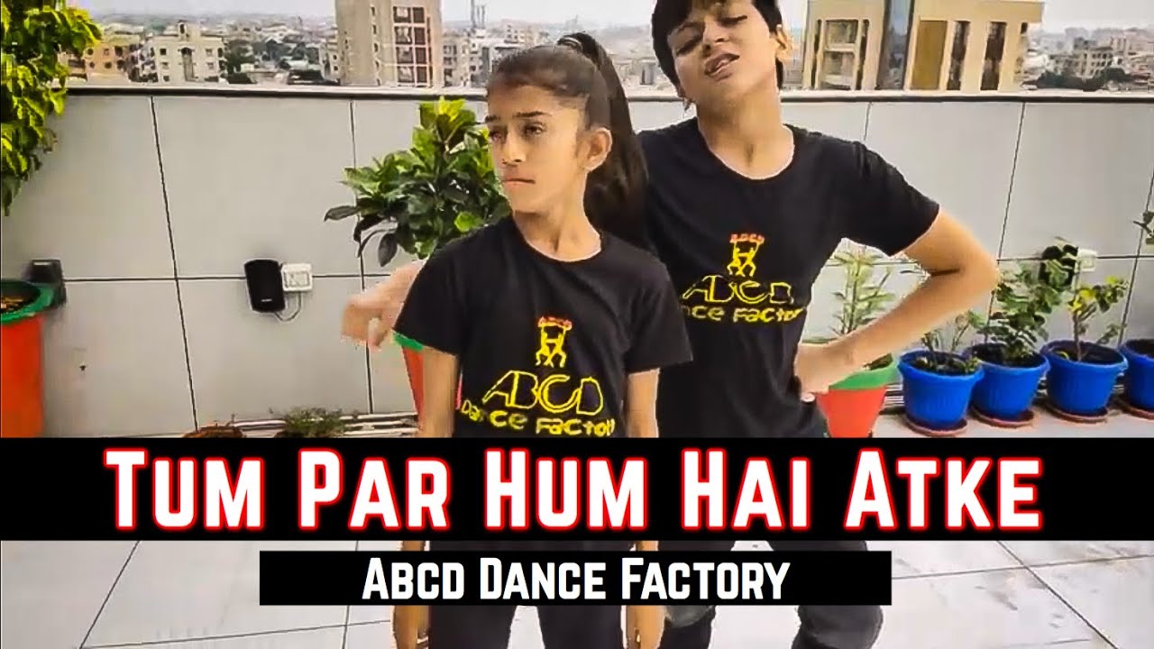 Pagalpanti: Tum Par Hum Hai Atke | John A, Ileana D | Neha Kakkar, Mika Singh | Dance | ABCD