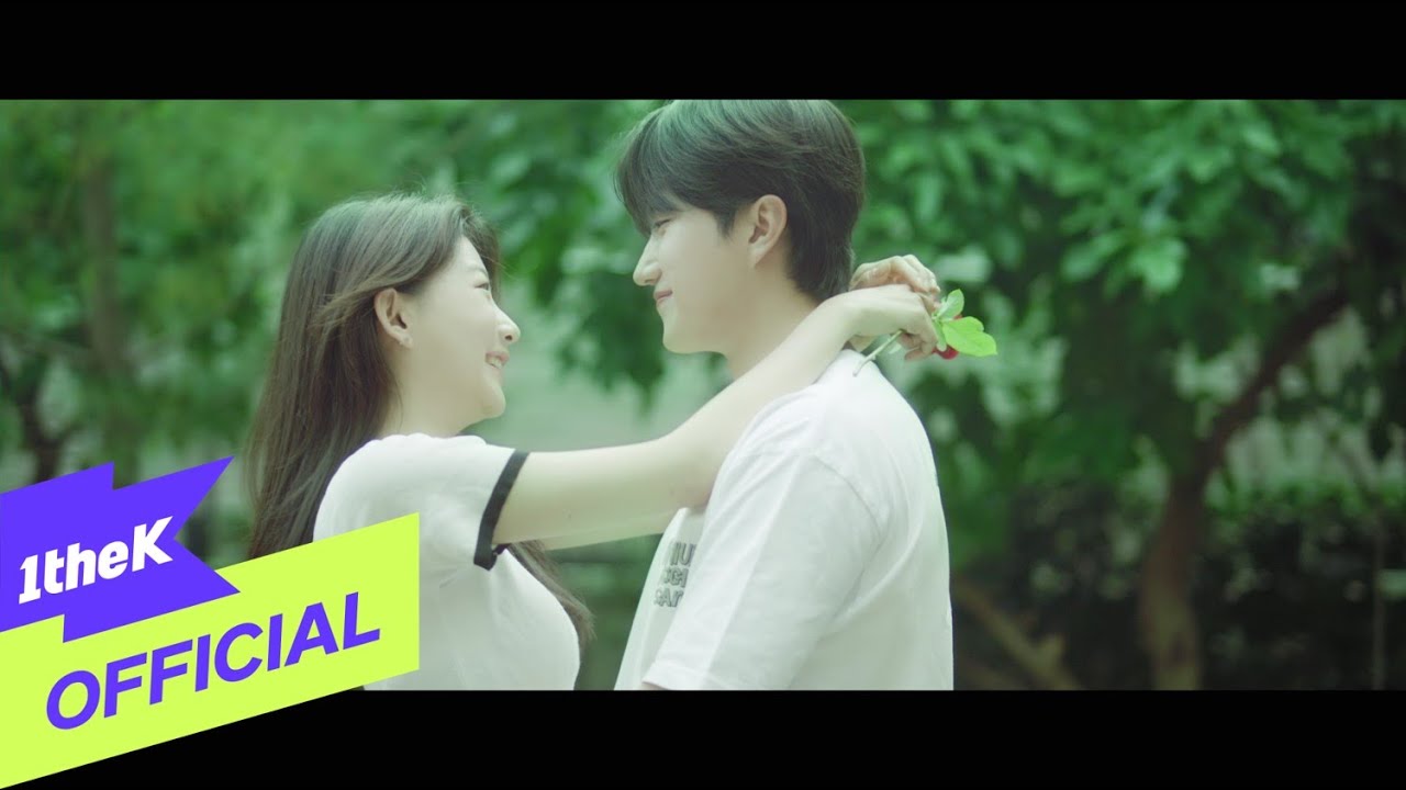 [MV] Hwang In Wook(황인욱) _ Propose(같이 살자)