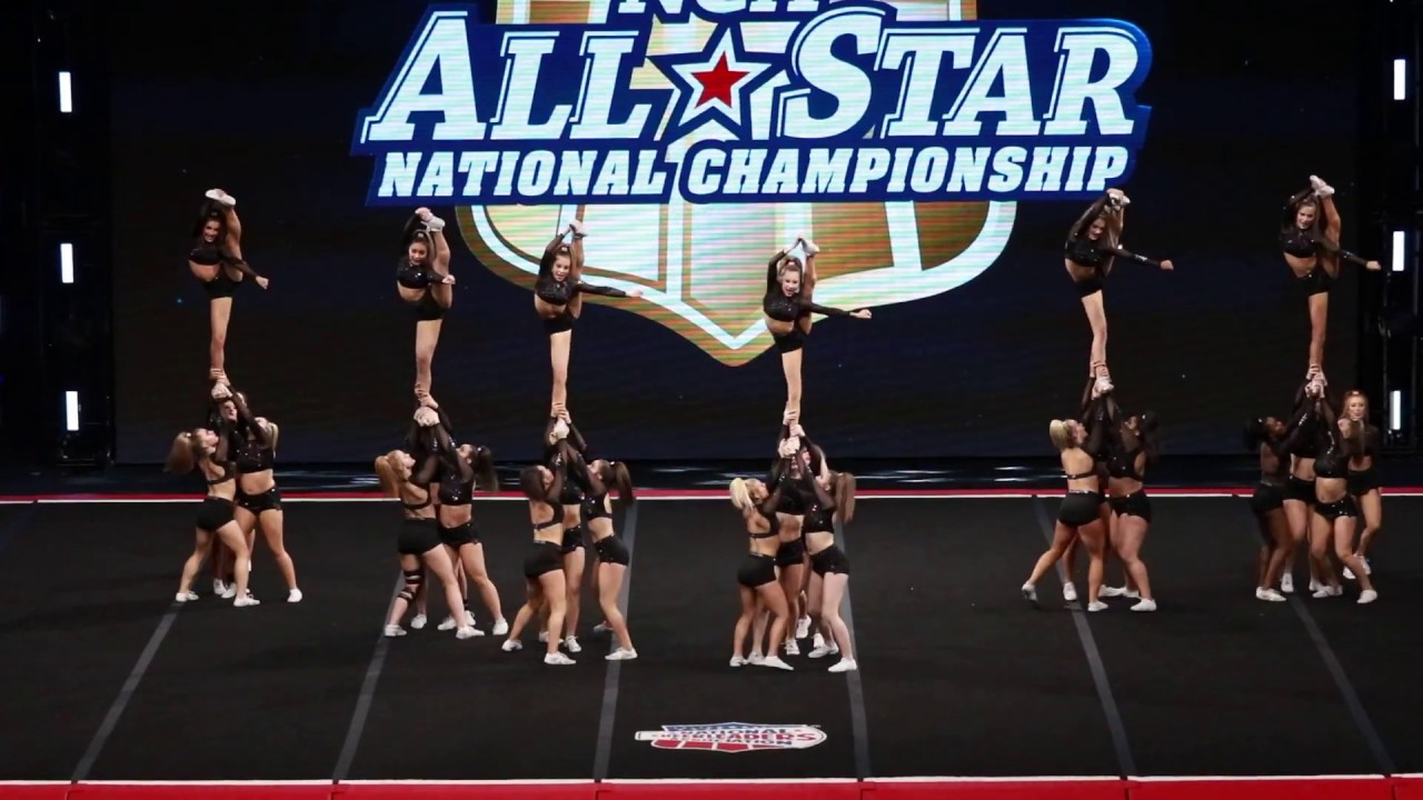 East Celebrity Elite Bombshells NCA 2020 Day 1