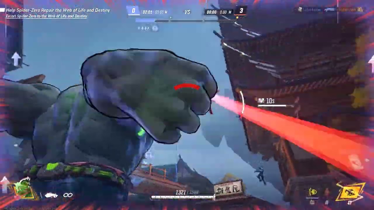 How Much Effort It Takes To Win W Hulk In Diamond