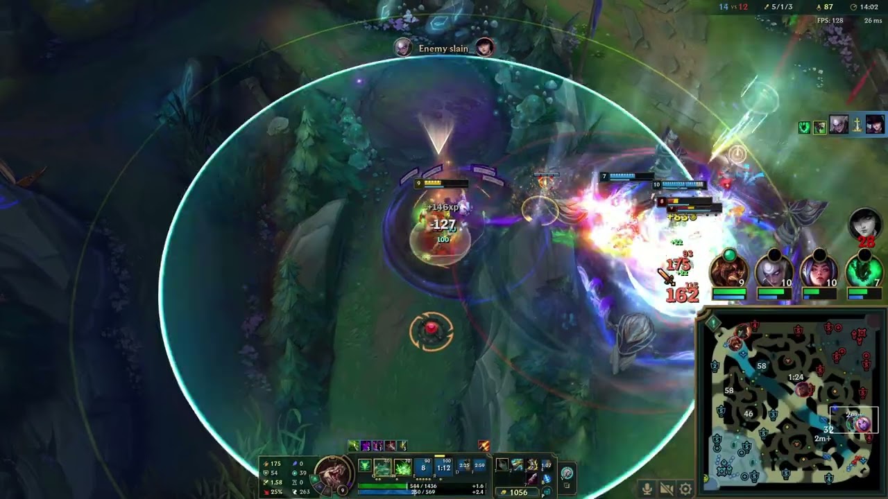 STUCK In EMERALD? Just Play ADC! | Ranked Climb Series #4